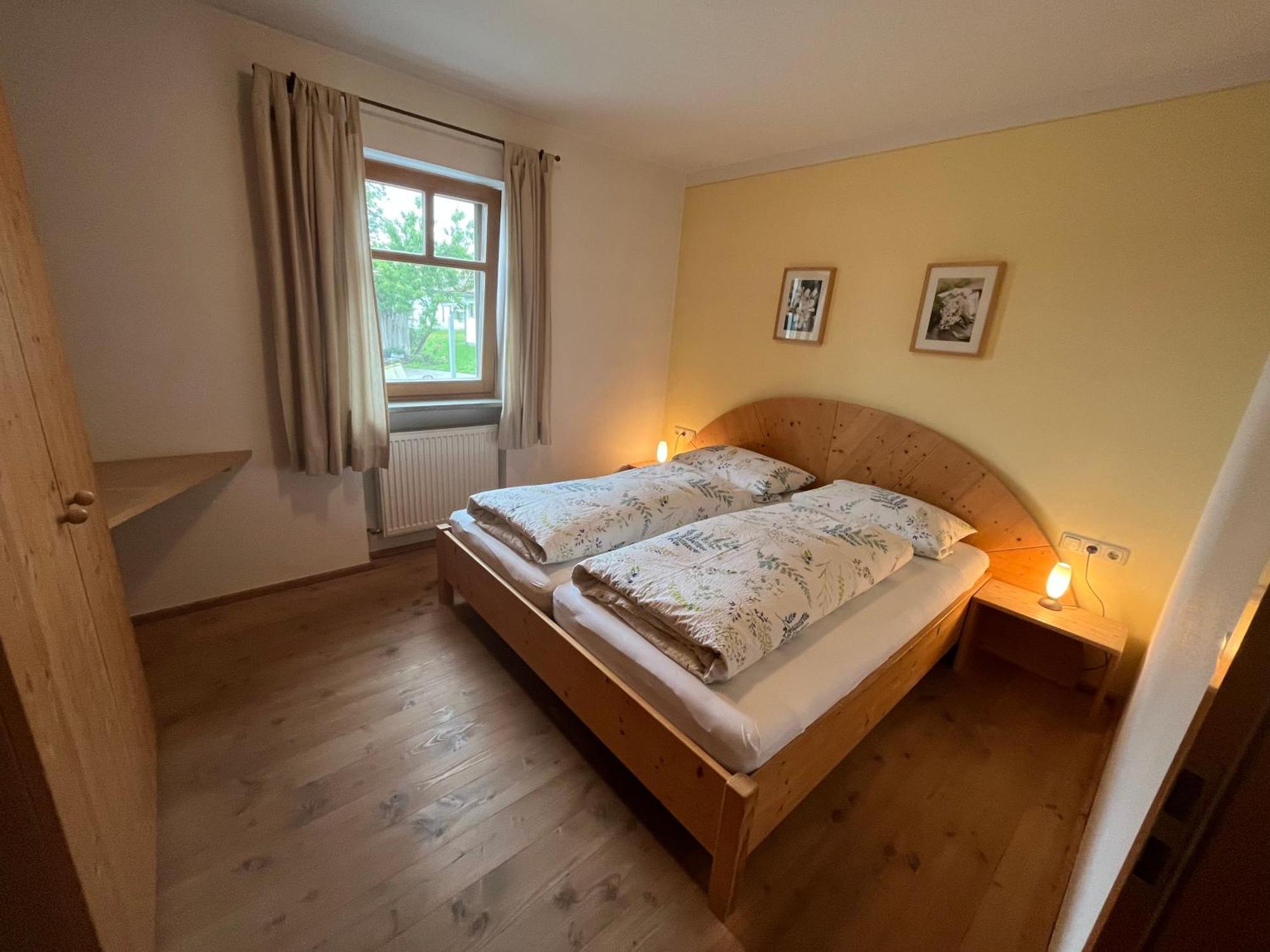 Gschwendnerhof Reitberger-Brandl Villa Rohrnbach Luaran gambar